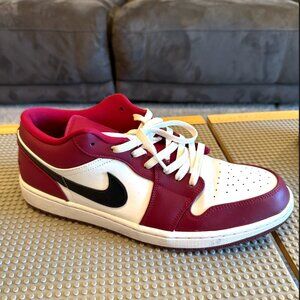 Nike Air Jordan 1 Low Mens 13